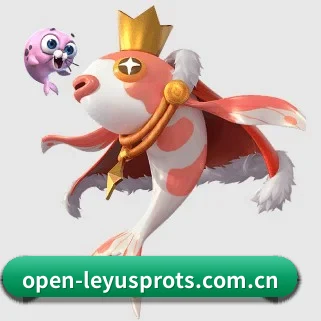 乐鱼官网 APP 界面